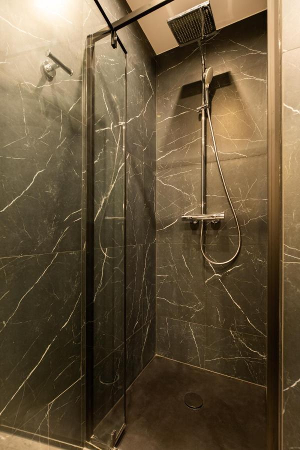 Apartamenty Drewno I Ogien Allenstein Exterior foto